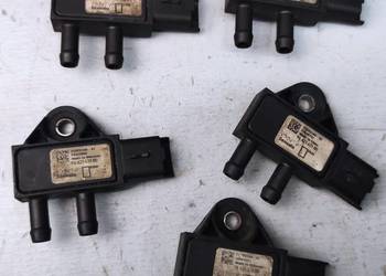 Czujnik ciśnienia Spalin Peugeot 2.0 HDI 21DPS100-02