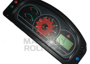 Zestaw wskaźników zegar Ursus C-380 C-382 C-360 Euro 3B