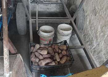 Wóz rolniczy, przyczepka