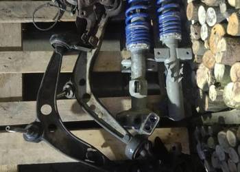 Wahacze komplet BMW E36 Części BMW E36