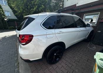 BMW X5 Salon Polska
