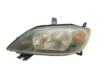 LAMPA PRZÓD LEWA EUROPA  Mazda 2 I (2003-2007)