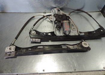 PODNOŚNIK SZYBY PRZÓD PRAWY MERCEDES C W203 CL A2037201246R