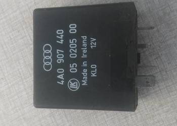 PRZEKAZNIK AUDI A6 C5 4A0907440