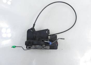 ZAMEK LEWY PRZEDNI RENAULT TRAFIC II 8200008260 91166230