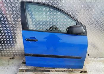Drzwi Prawy Przód Volkswagen Polo 03r.