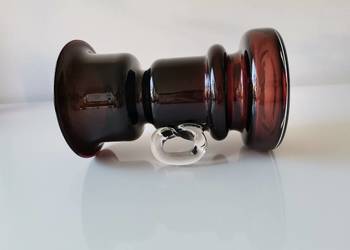 Stary wazon Tarnowiec projekt Jerzy Słuczan-Orkusz, PRL