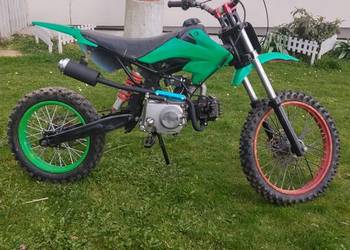 Cross 72cc