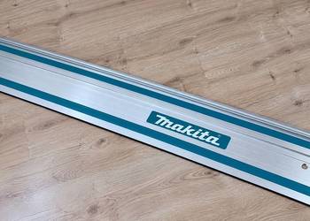 MAKITA Szyna prowadząca 150 cm 1,5 m do zagłębiarki pilarki