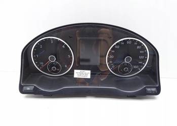 LICZNIK ZEGARY ZEGAR VW TIGUAN 5N I LIFT 2.0 TDI 5N0920982DX UK