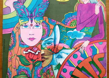 Płyta winylowa "Party Hits"