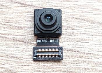 Nokia 9 PureView kamera aparat D075R-A2-E do75r