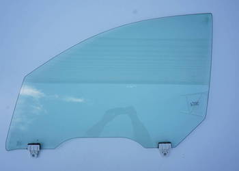 SZYBA BOCZNA DRZWI LEWA PRZÓD PRZEDNIA INFINITI QX70 FX30d FX35 FX37 FX50