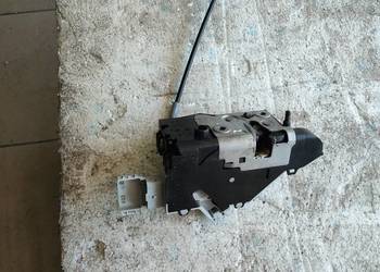 Zamek drzwi Citroen C4