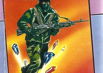 Siła strachu - MacLean.