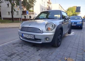 Mini Cooper R56