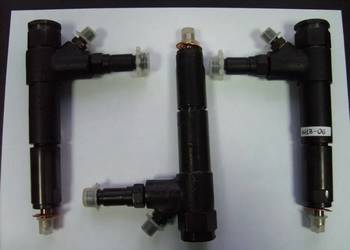 Wtryskiwacz kpl Jelcz turbo W1B-06