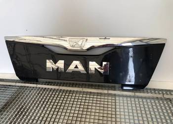 ATRAPA GRILL MAN TGX I 81611506094 Inny KRATA