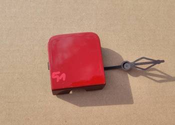 BERLINGO PARTNER II LIFT 15- ZAŚLEPKA HAKA ZDERZAK PRZÓD 9810964177 // 51