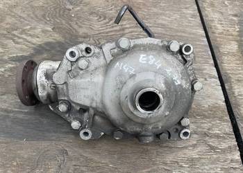 Dyfer przód BMW E84 xDrive 2.79 N47