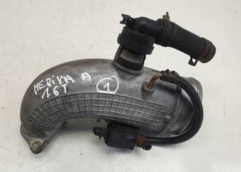 Opel Meriva A OPC 1.6 T turbo RURA DOLOT TURBO