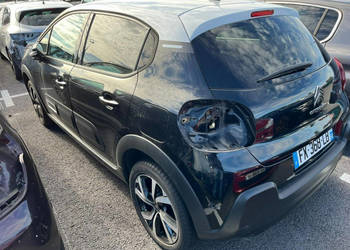 Citroen C3 Lift III (2016-)