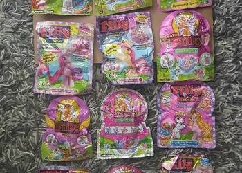 Kucyk Filly saszetka