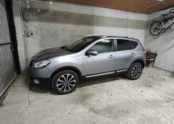 Nissan Qashqai lift 2012 1.6 dci