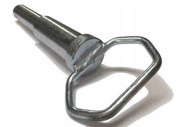 Sworzeń bolec zaczepu-stopniowany 28/36 mm