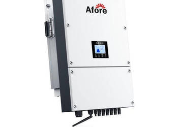 Falownik sieciowy 3-fazowy 40kW AFORE ATON BNT040KTL 2MPPT
