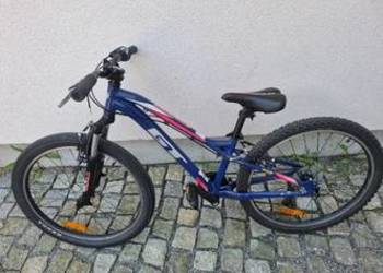 Rower GT kola24"
