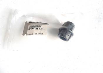 NOWY ODBÓJ MASKI RENAULT TRAFIC III IV ORYGINAŁ