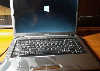 Siwa Toshiba rodziny satellite a300