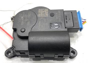 SILNIK NAGRZEWNICY VW 2Q0907511F ARTEON