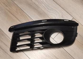 VW GOLF V JETTA  LEWA KRATKA ZDERZAKA PRZÓD 1K0853665K