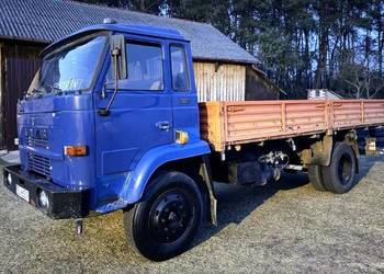 Star 200 "91 6.8d okazja ZAMIANA