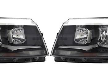 Man TGE Volkswagen Crafter Reflektor przedni lampa przednia NOWA