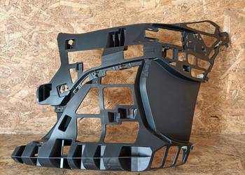 BMW 2 U06 ACTIVE TOURER ŚLIZG MOCOWANIE ZDERZAKA LEWY PRZÓD 51119477465 BMW 2 U06 ACTIVE TOURER ŚLIZG MOCOWANIE ZDERZAKA LEWY PRZÓD 51119477465