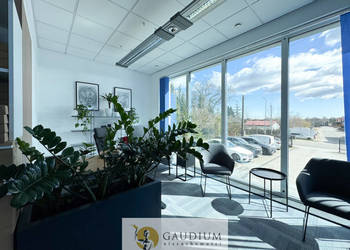 Nowoczesne biuro dla Twojej firmy | Gdańsk Jasień