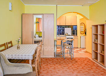 Mieszkanie Gdynia 25.89m2 1 pokój