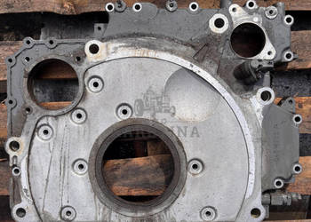 Deutz TCD 2013 L06 4V TCD2013L064V TCD7.8L6 Obudowa Rozrządu Silnika CZĘŚCI