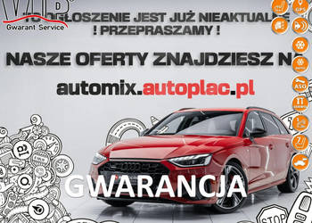 Kia Carens 1.7CRDI 7 osobowy nawigacja kamera skóra gwarancja przebiegu IV…
