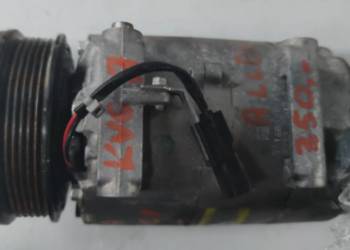 Sprężarka Klimatyzacji Ford FV41-19D629-DC