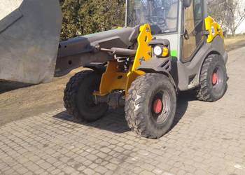 Ahlmann AX 850