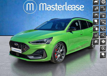 Ford Focus 2.3 EcoBoost ST X ! Z Polskiego Salonu ! Faktura VAT ! Mk4 (201…