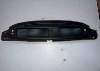 Licznik zegary Citroen Xsara Picasso 2.0Hdi