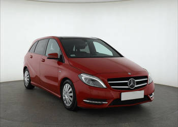Mercedes B B 200