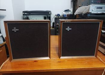 Philips Hi-Fi internationale 4ohm 10W 1972-1971r
