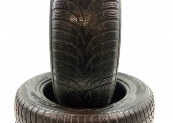 2x OPONA ZIMOWA NOKIAN WRD3 215/60R16 (0216) 4.72 4.44MM 