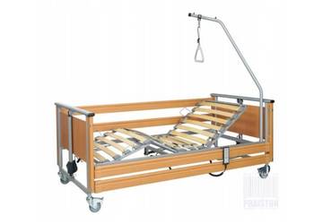 Łóżka rehabilitacyjne Wolsztyn wynajem wypożyczalnia